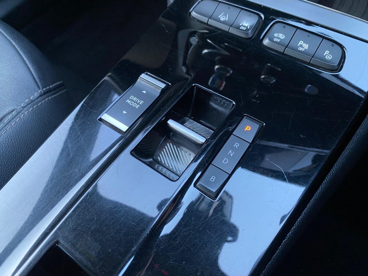 Used Vauxhall Mokka Electric 2022 for sale - 77682979: Photo 39