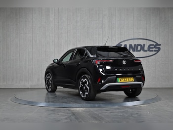 Used Vauxhall Mokka Electric 2022 for sale - 77682979: Photo