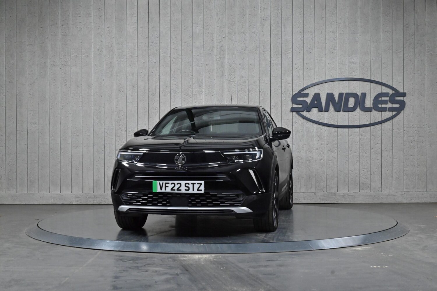 Used Vauxhall Mokka Electric 2022 for sale - 77682979: Photo 4