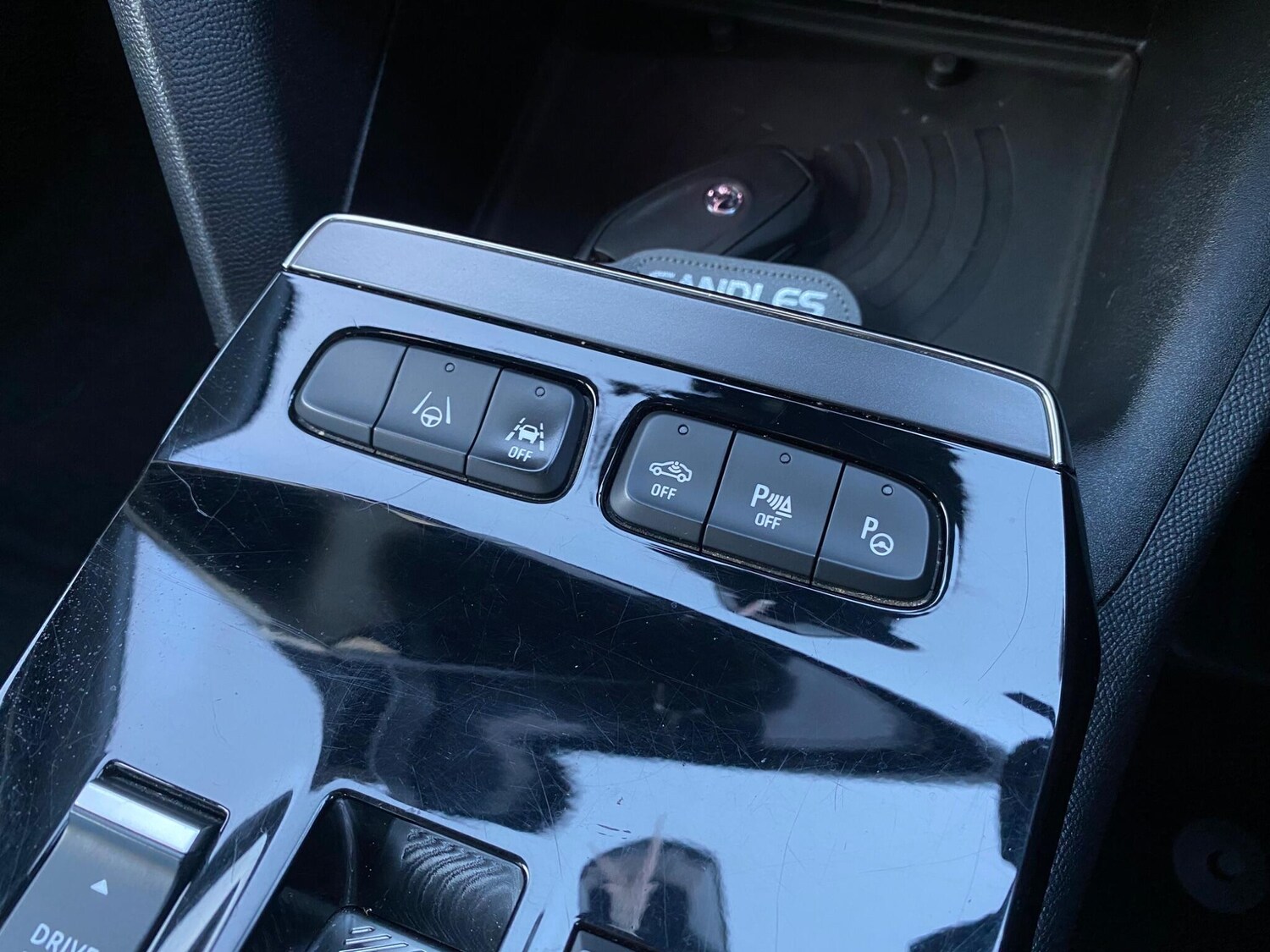 Used Vauxhall Mokka Electric 2022 for sale - 77682979: Photo 40