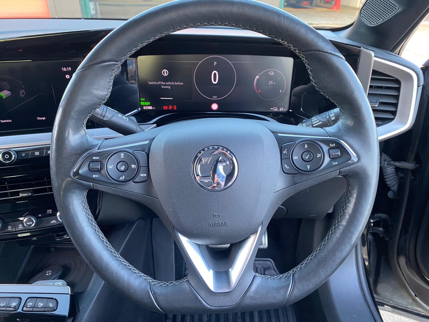 Used Vauxhall Mokka Electric 2022 for sale - 77682979: Photo 43