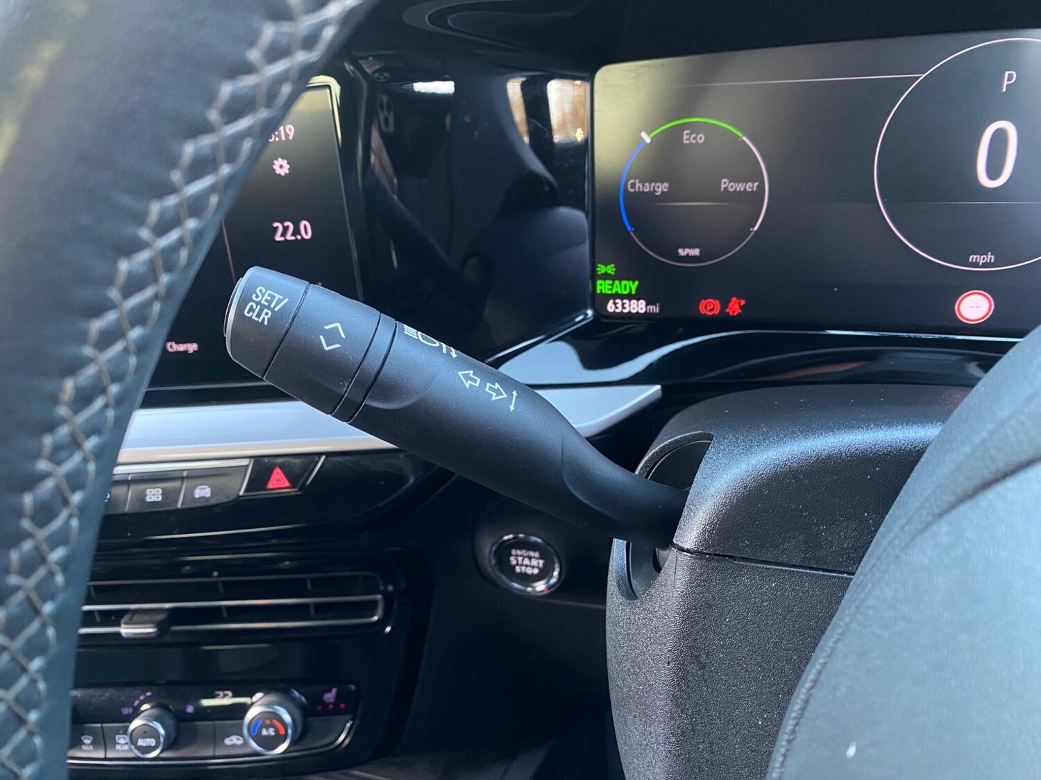 Used Vauxhall Mokka Electric 2022 for sale - 77682979: Photo 44