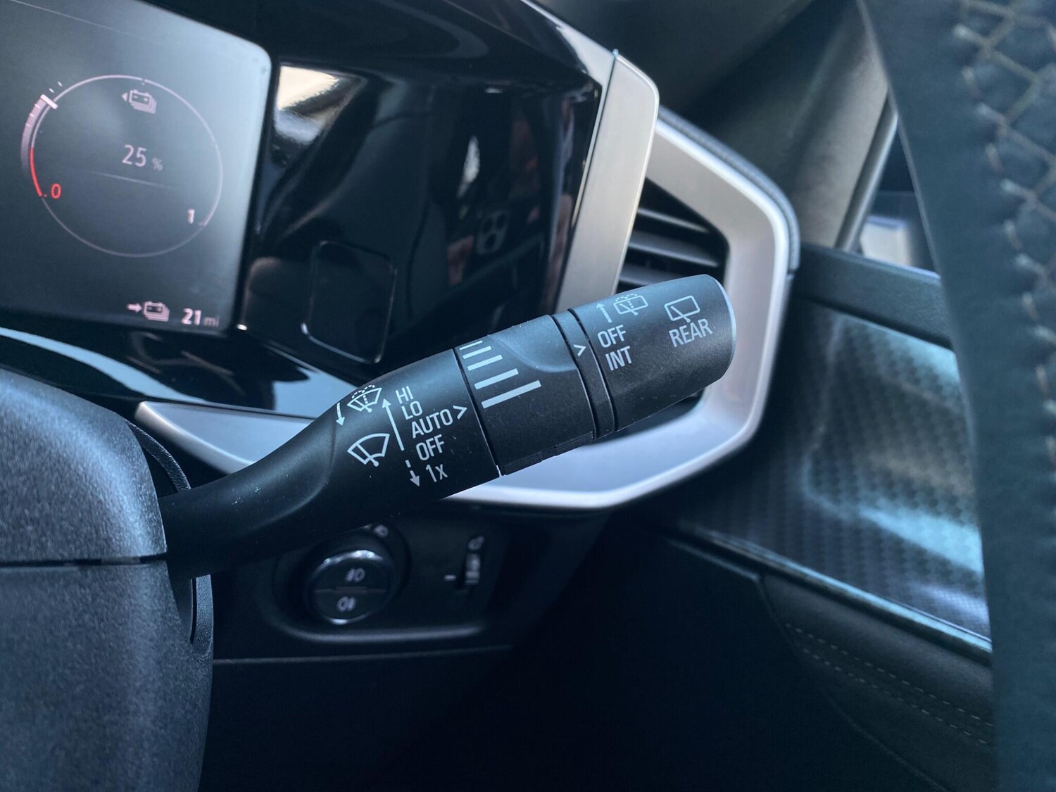 Used Vauxhall Mokka Electric 2022 for sale - 77682979: Photo 45