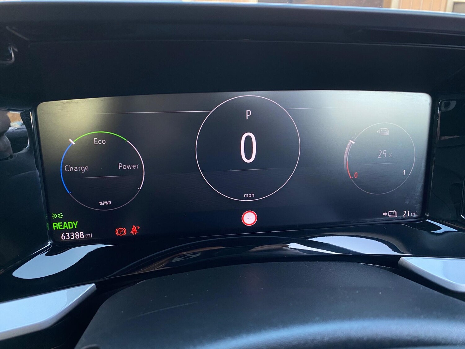 Used Vauxhall Mokka Electric 2022 for sale - 77682979: Photo 47