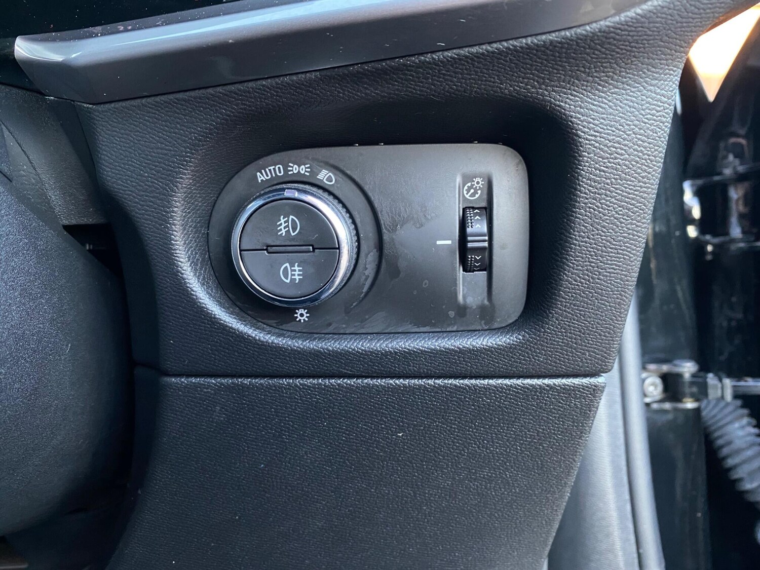 Used Vauxhall Mokka Electric 2022 for sale - 77682979: Photo 48