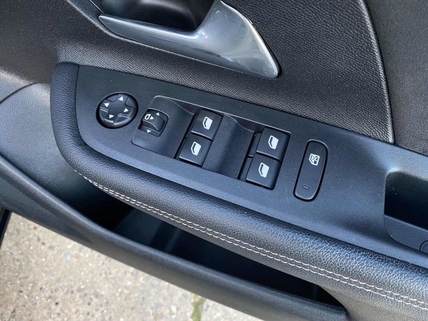 Used Vauxhall Mokka Electric 2022 for sale - 77682979: Photo 49