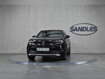 Used Vauxhall Mokka Electric 2022 for sale - 77682979: Photo