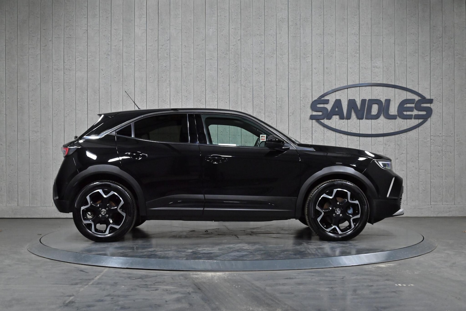 Used Vauxhall Mokka Electric 2022 for sale - 77682979: Photo 5