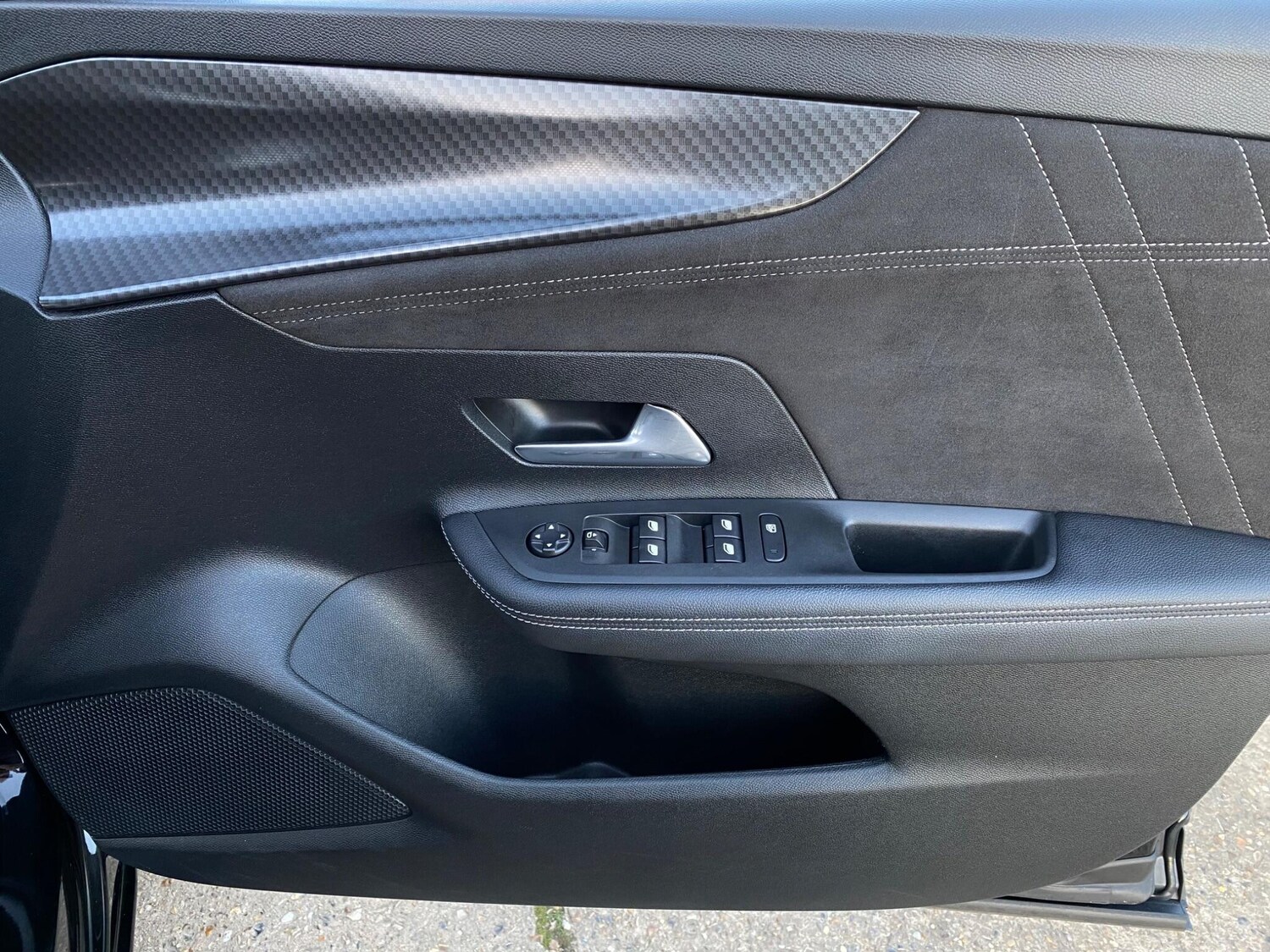 Used Vauxhall Mokka Electric 2022 for sale - 77682979: Photo 50