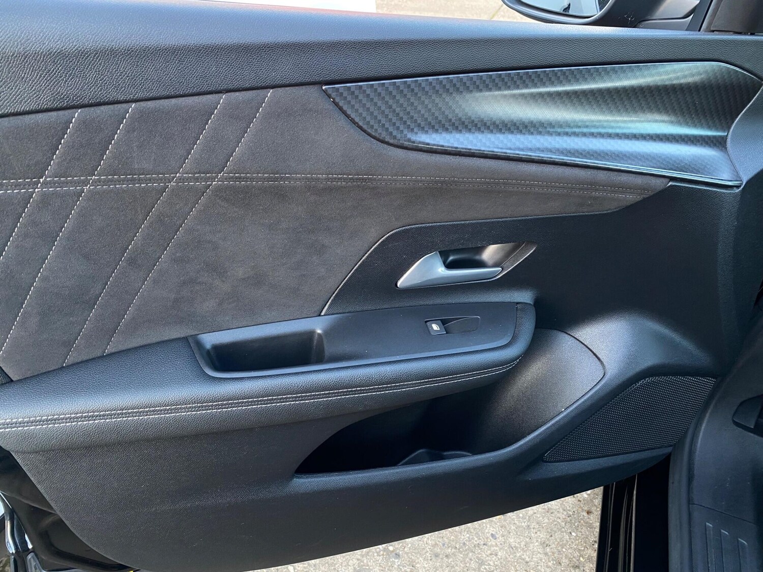 Used Vauxhall Mokka Electric 2022 for sale - 77682979: Photo 52