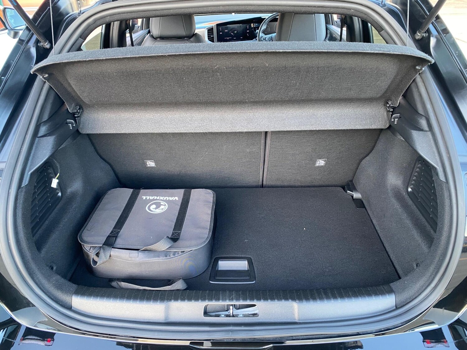 Used Vauxhall Mokka Electric 2022 for sale - 77682979: Photo 54