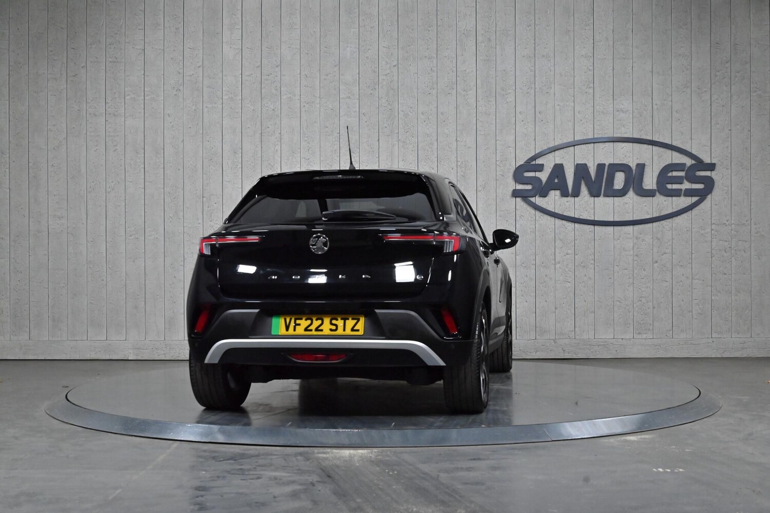 Used Vauxhall Mokka Electric 2022 for sale - 77682979: Photo 6