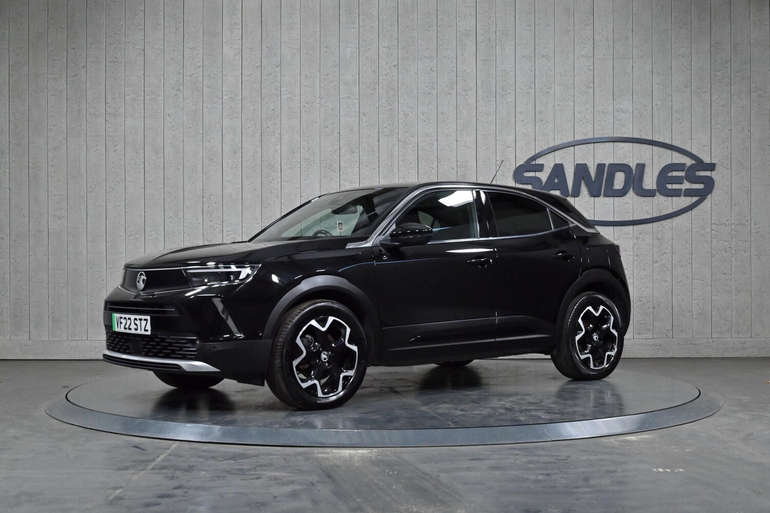 Used Vauxhall Mokka Electric 2022 for sale - 77682979: Photo 8