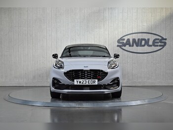 Used Ford Puma 2023 for sale - 76743232: Photo