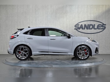 Used Ford Puma 2023 for sale - 76743232: Photo