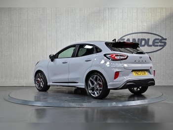 Used Ford Puma 2023 for sale - 76743232: Photo