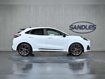 Used Ford Puma 2021 for sale - 78577599: Photo