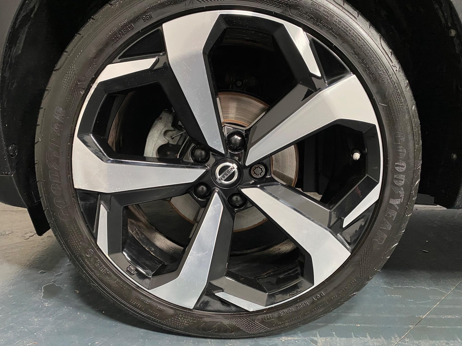 Used Nissan Juke 2021 for sale - 76727265: Photo 17