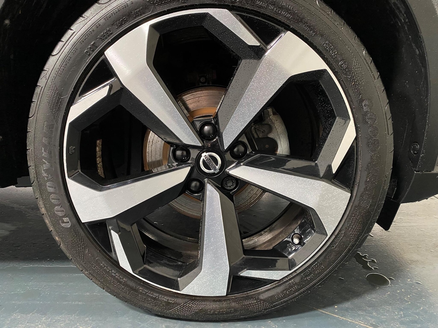 Used Nissan Juke 2021 for sale - 76727265: Photo 19