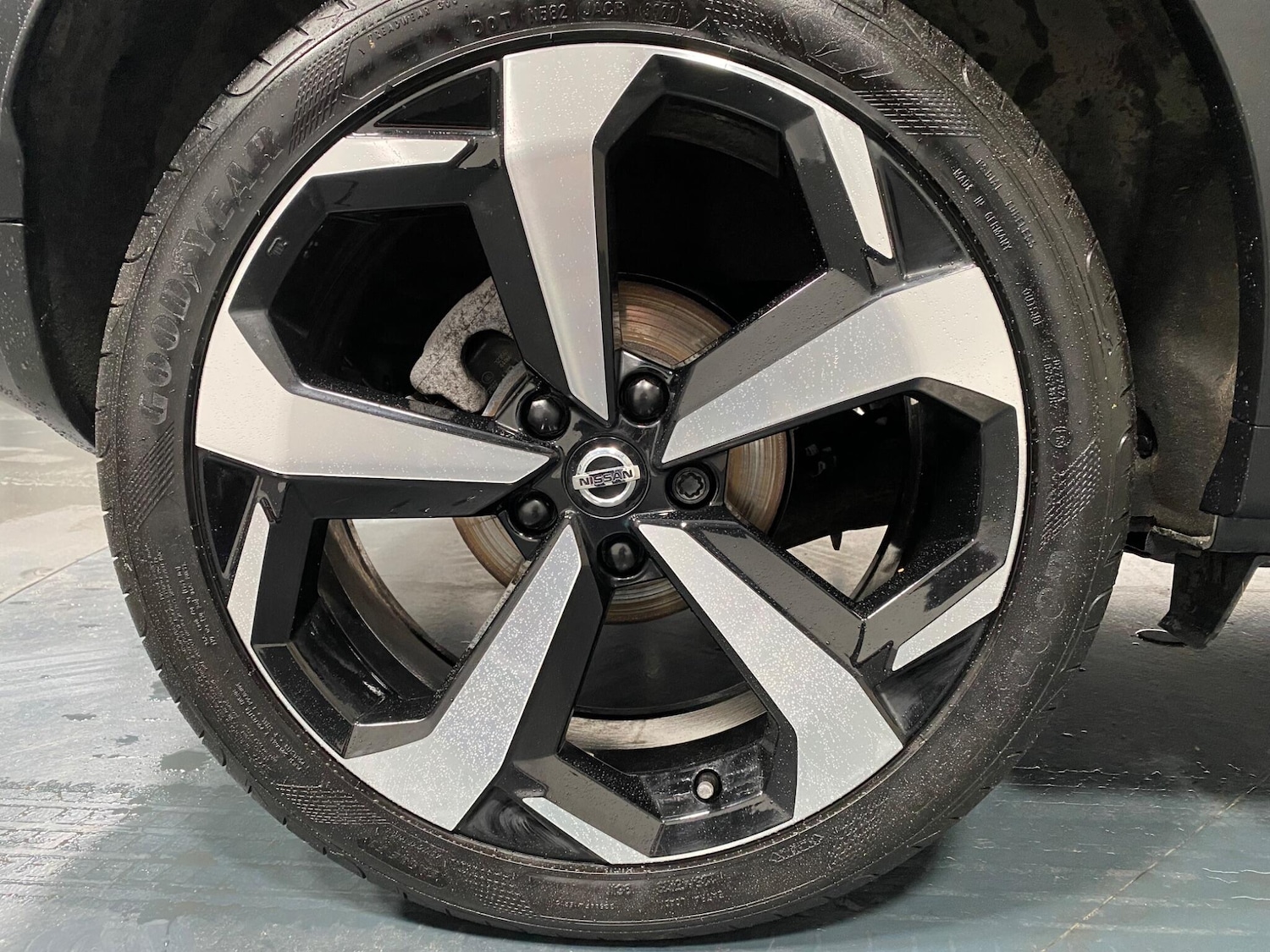 Used Nissan Juke 2021 for sale - 76727265: Photo 20