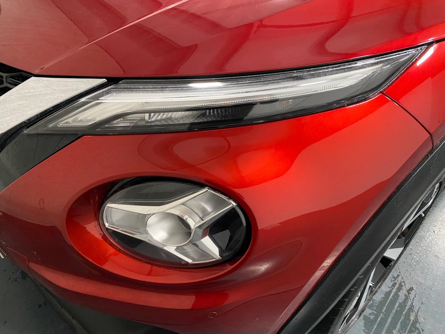 Used Nissan Juke 2021 for sale - 76727265: Photo 21