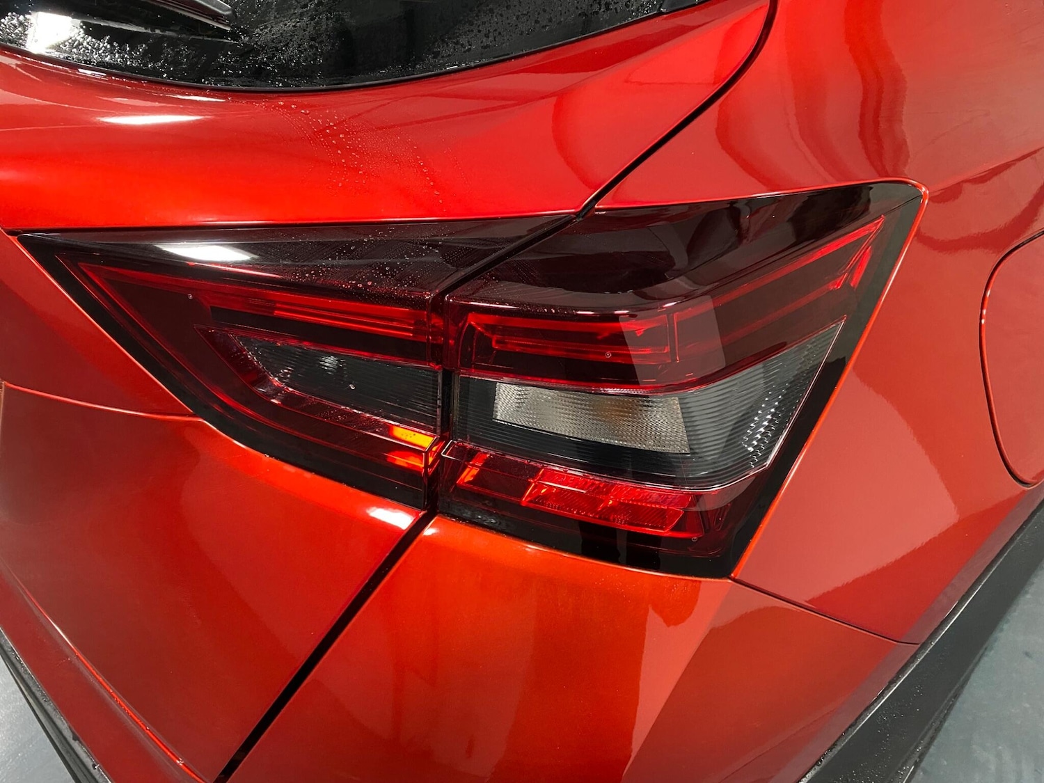 Used Nissan Juke 2021 for sale - 76727265: Photo 22