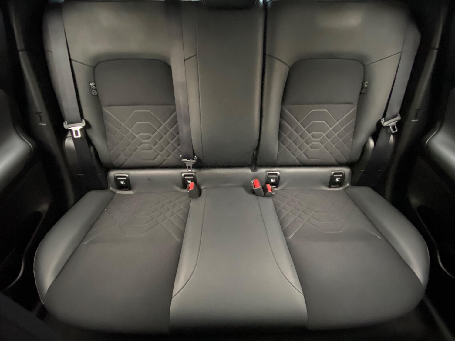 Used Nissan Juke 2021 for sale - 76727265: Photo 25