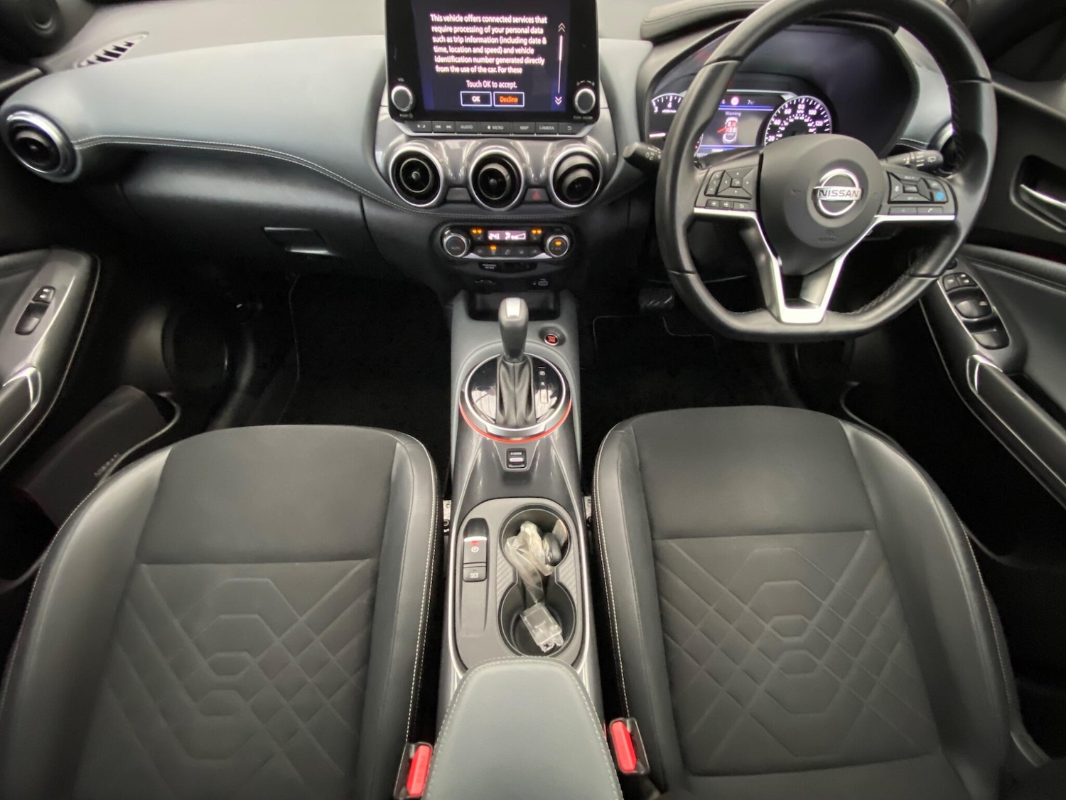 Used Nissan Juke 2021 for sale - 76727265: Photo 26