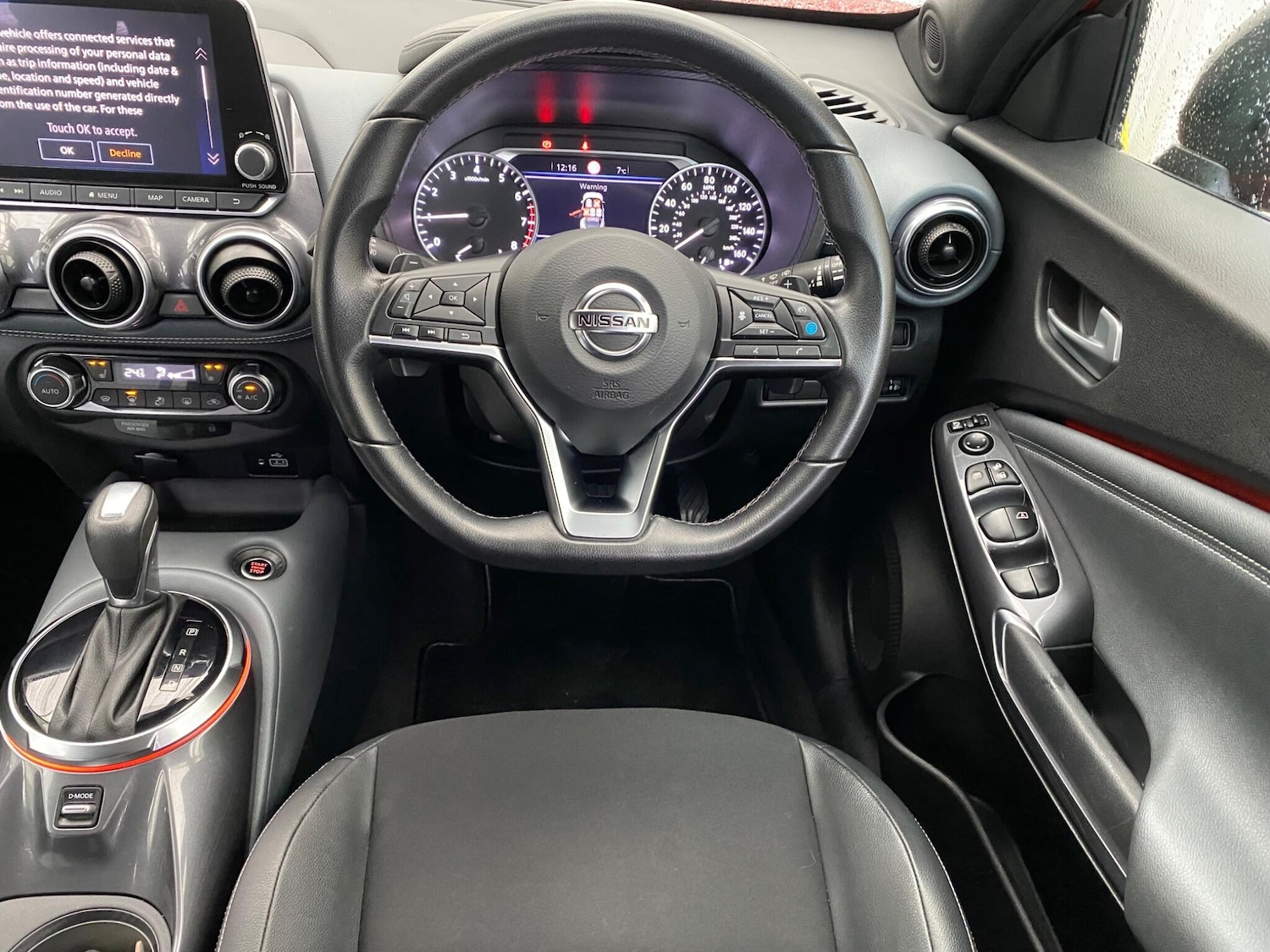 Used Nissan Juke 2021 for sale - 76727265: Photo 27