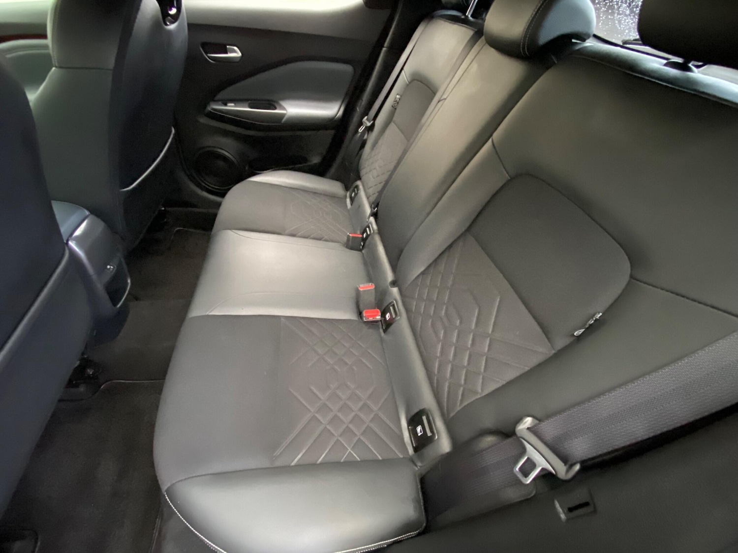 Used Nissan Juke 2021 for sale - 76727265: Photo 28