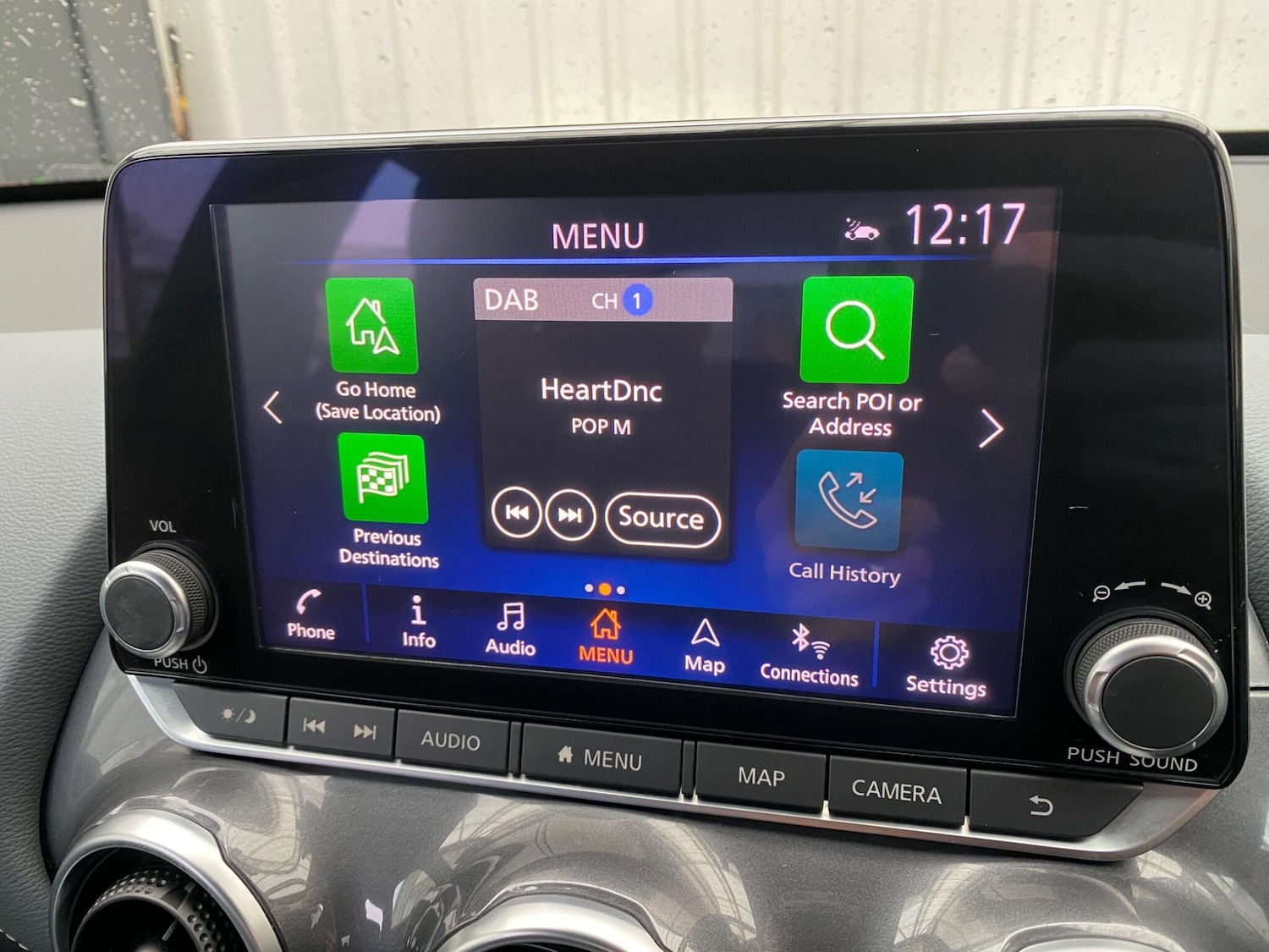 Used Nissan Juke 2021 for sale - 76727265: Photo 30