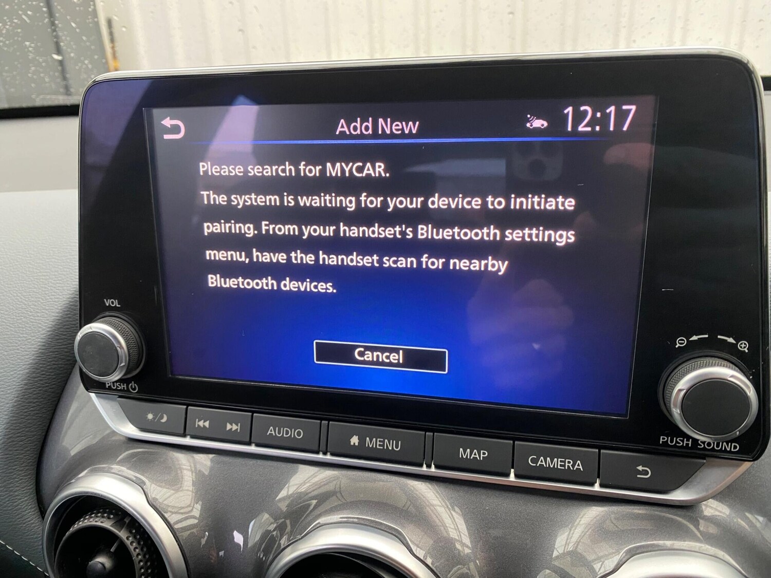 Used Nissan Juke 2021 for sale - 76727265: Photo 33