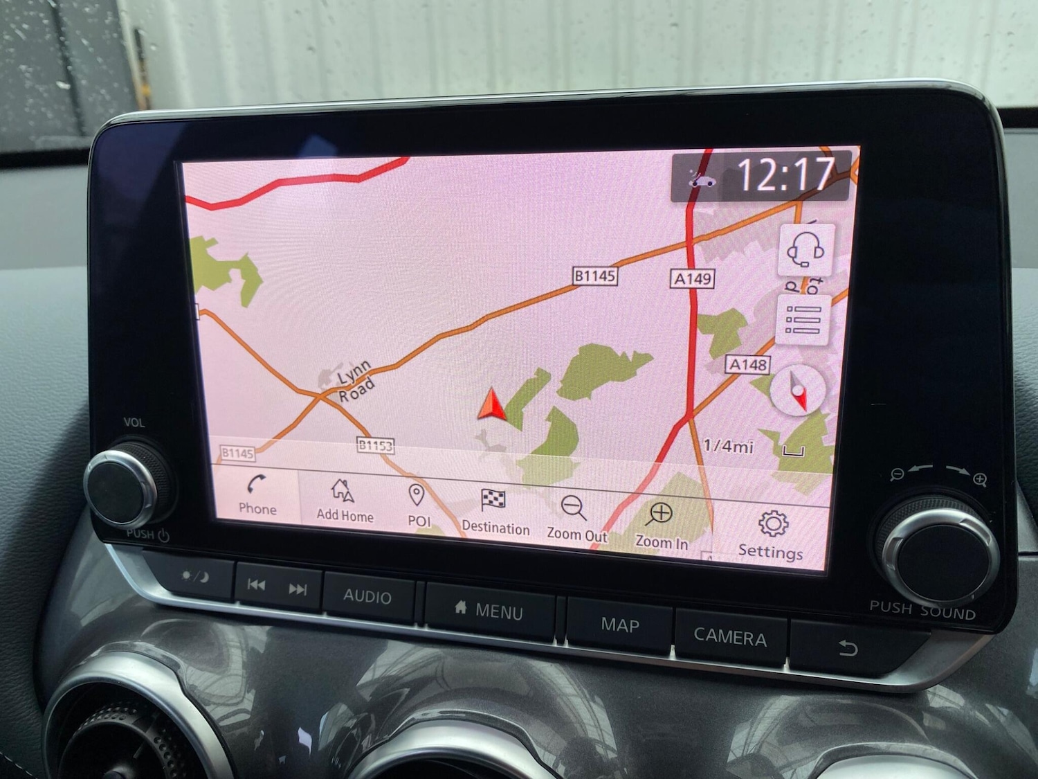 Used Nissan Juke 2021 for sale - 76727265: Photo 35