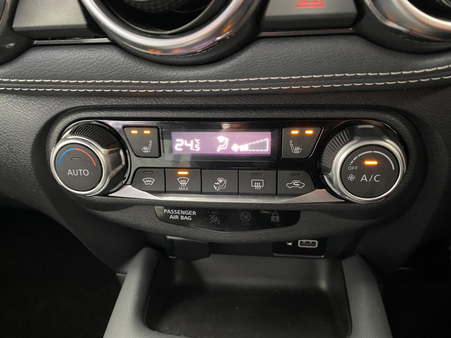 Used Nissan Juke 2021 for sale - 76727265: Photo 36