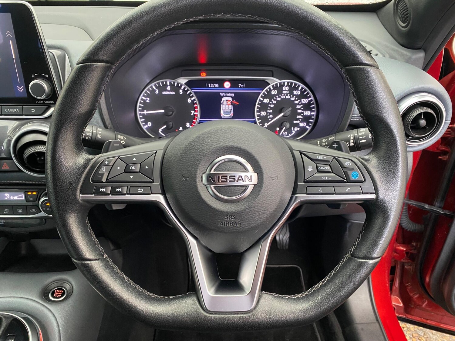 Used Nissan Juke 2021 for sale - 76727265: Photo 42