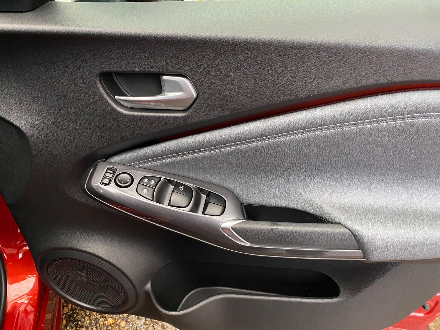 Used Nissan Juke 2021 for sale - 76727265: Photo 49