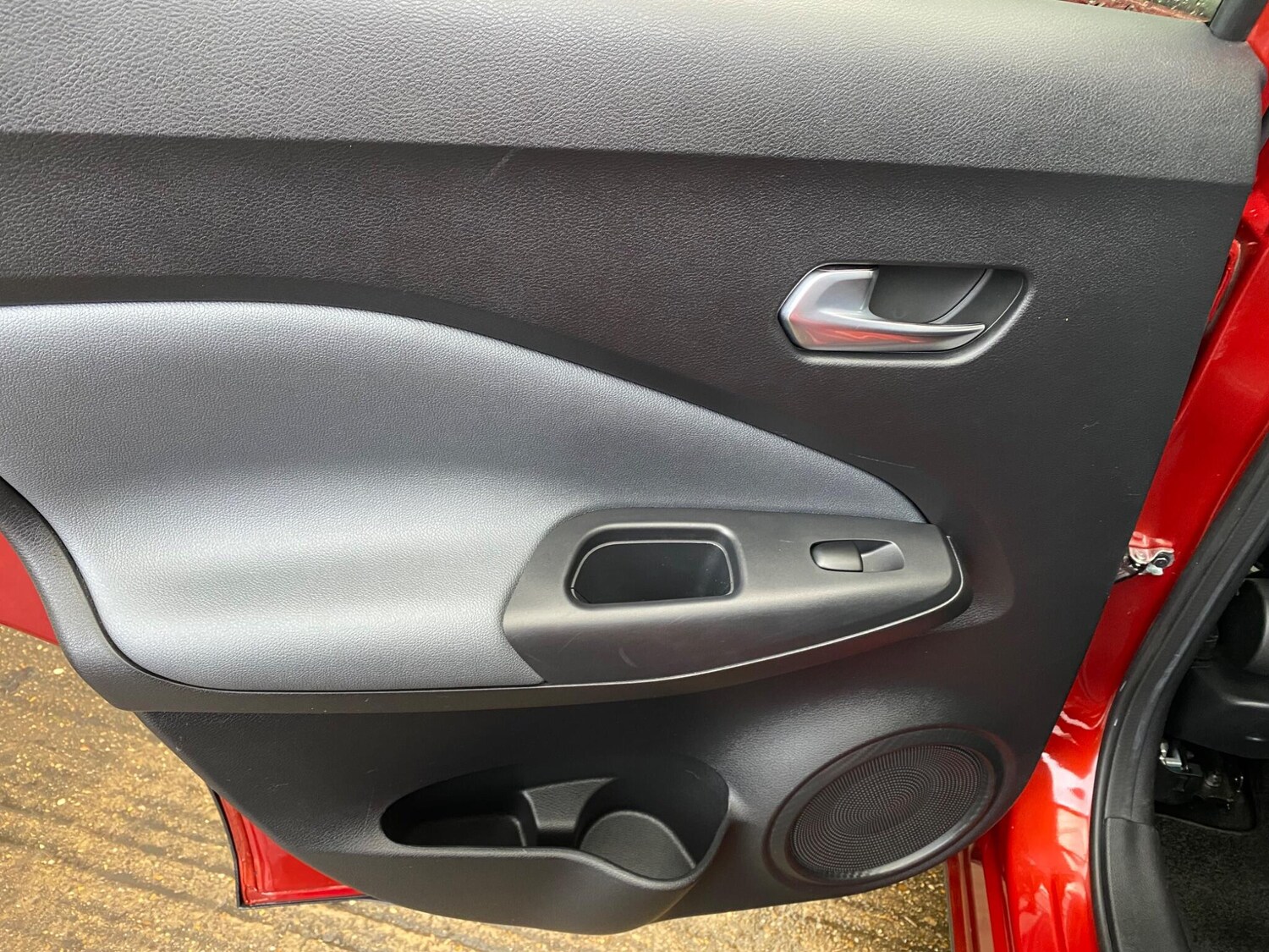 Used Nissan Juke 2021 for sale - 76727265: Photo 50