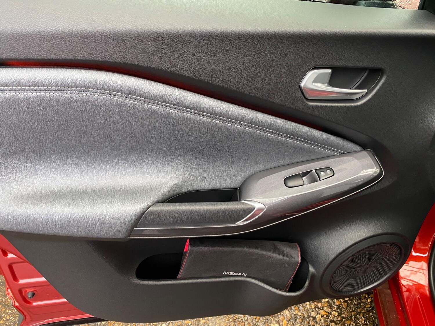 Used Nissan Juke 2021 for sale - 76727265: Photo 51