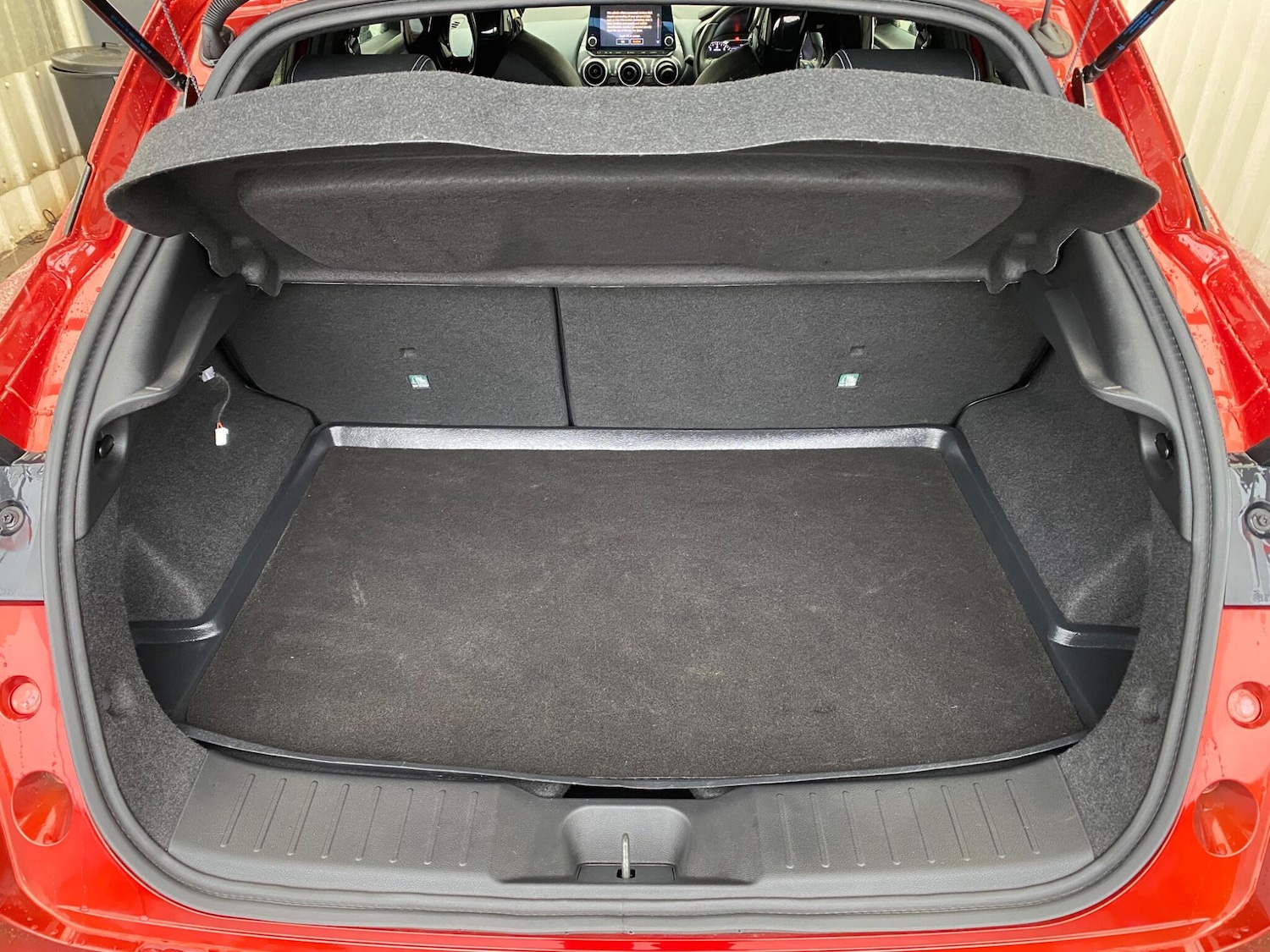 Used Nissan Juke 2021 for sale - 76727265: Photo 53