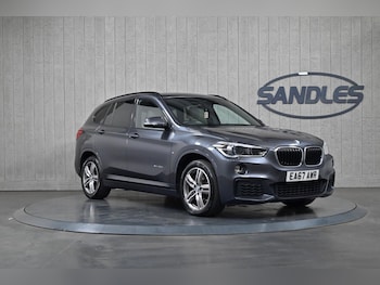 BMW - X1