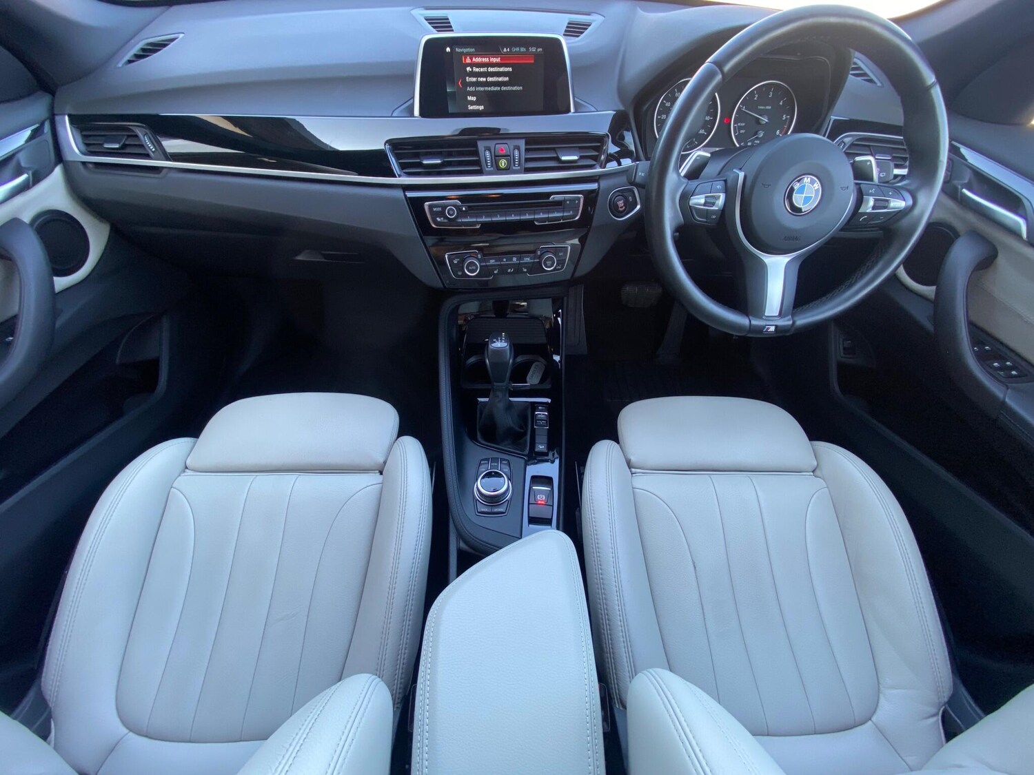 Vehicle 27