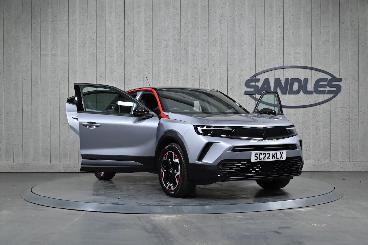 Used Vauxhall Mokka 2022 for sale - 78071789: Photo 10