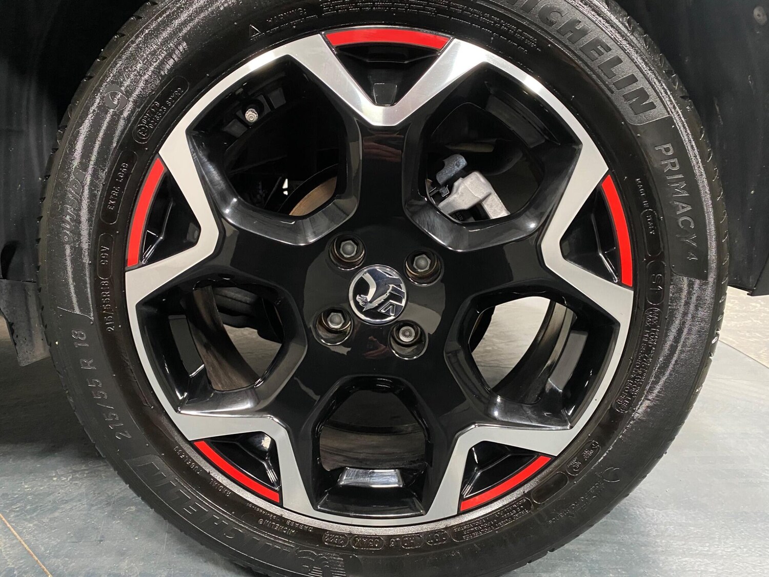 Used Vauxhall Mokka 2022 for sale - 78071789: Photo 18