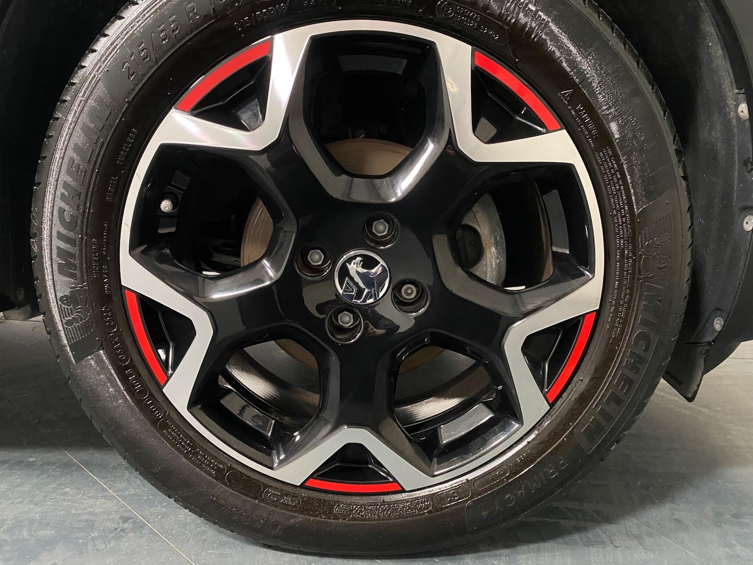 Used Vauxhall Mokka 2022 for sale - 78071789: Photo 19