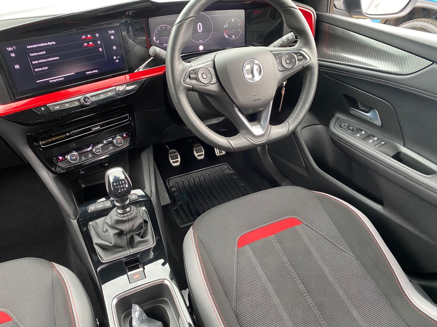 Used Vauxhall Mokka 2022 for sale - 78071789: Photo 2