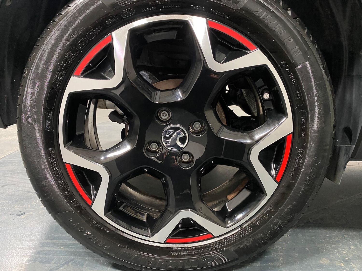 Used Vauxhall Mokka 2022 for sale - 78071789: Photo 20