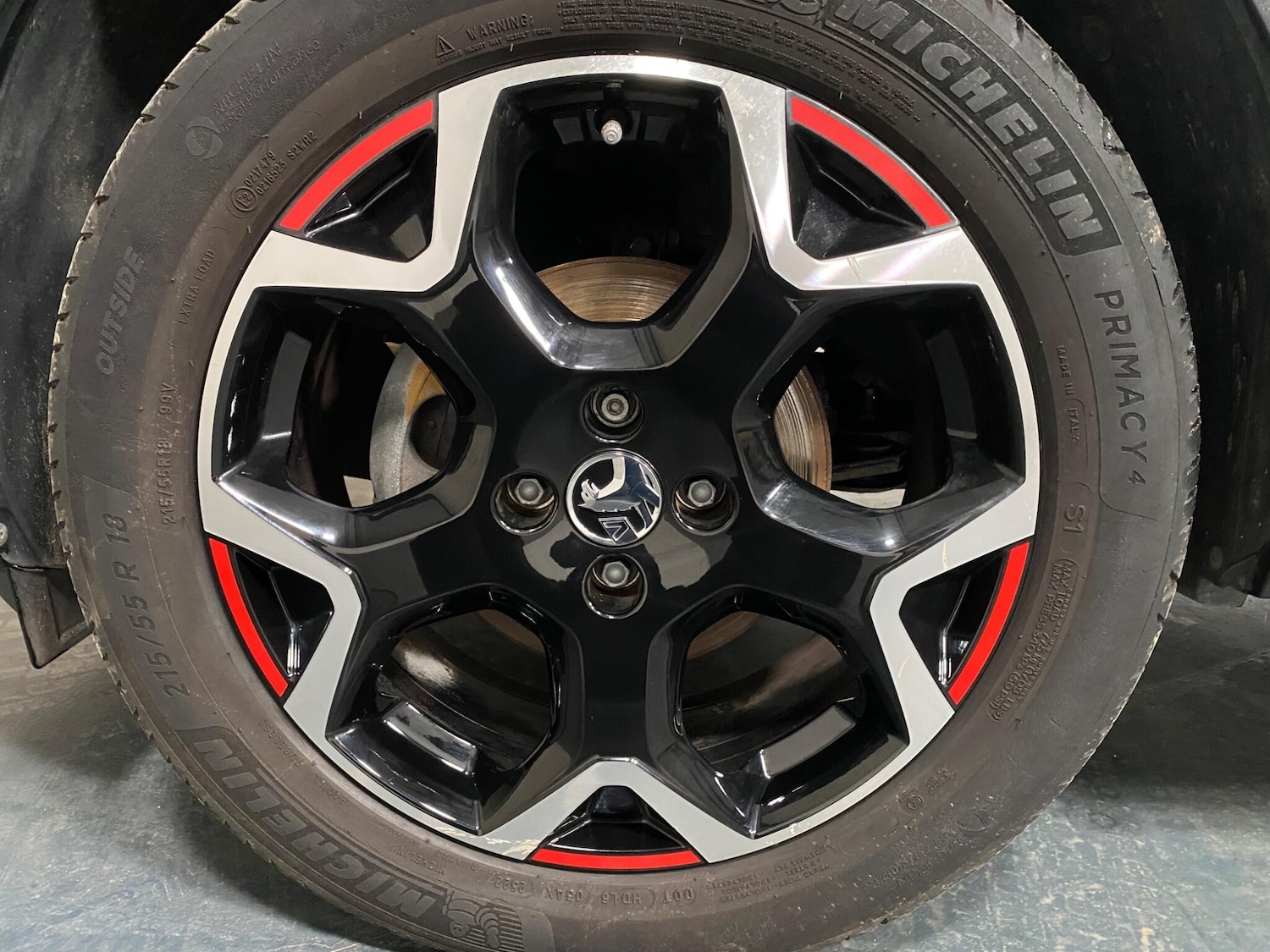 Used Vauxhall Mokka 2022 for sale - 78071789: Photo 21