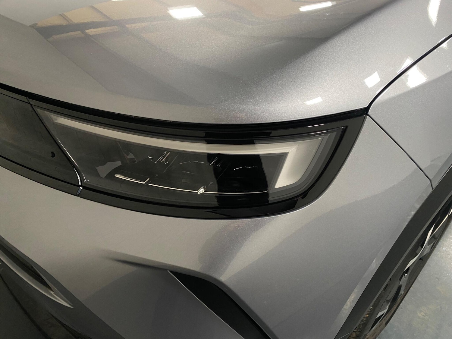 Used Vauxhall Mokka 2022 for sale - 78071789: Photo 22