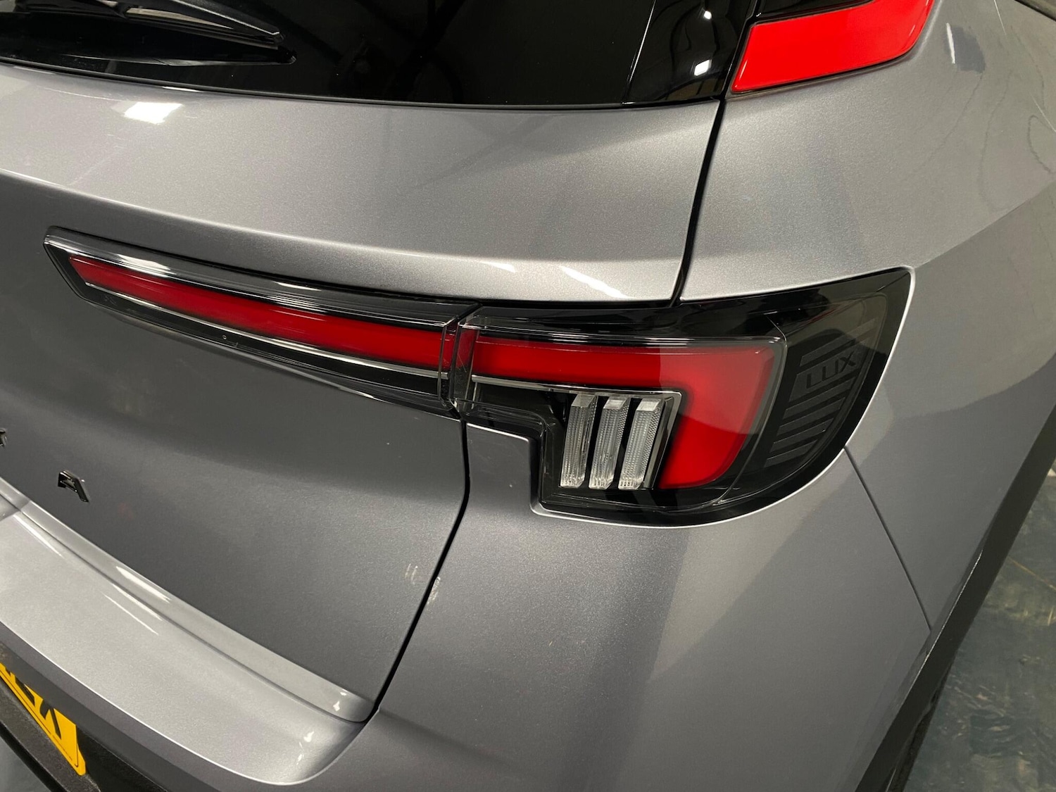 Used Vauxhall Mokka 2022 for sale - 78071789: Photo 23