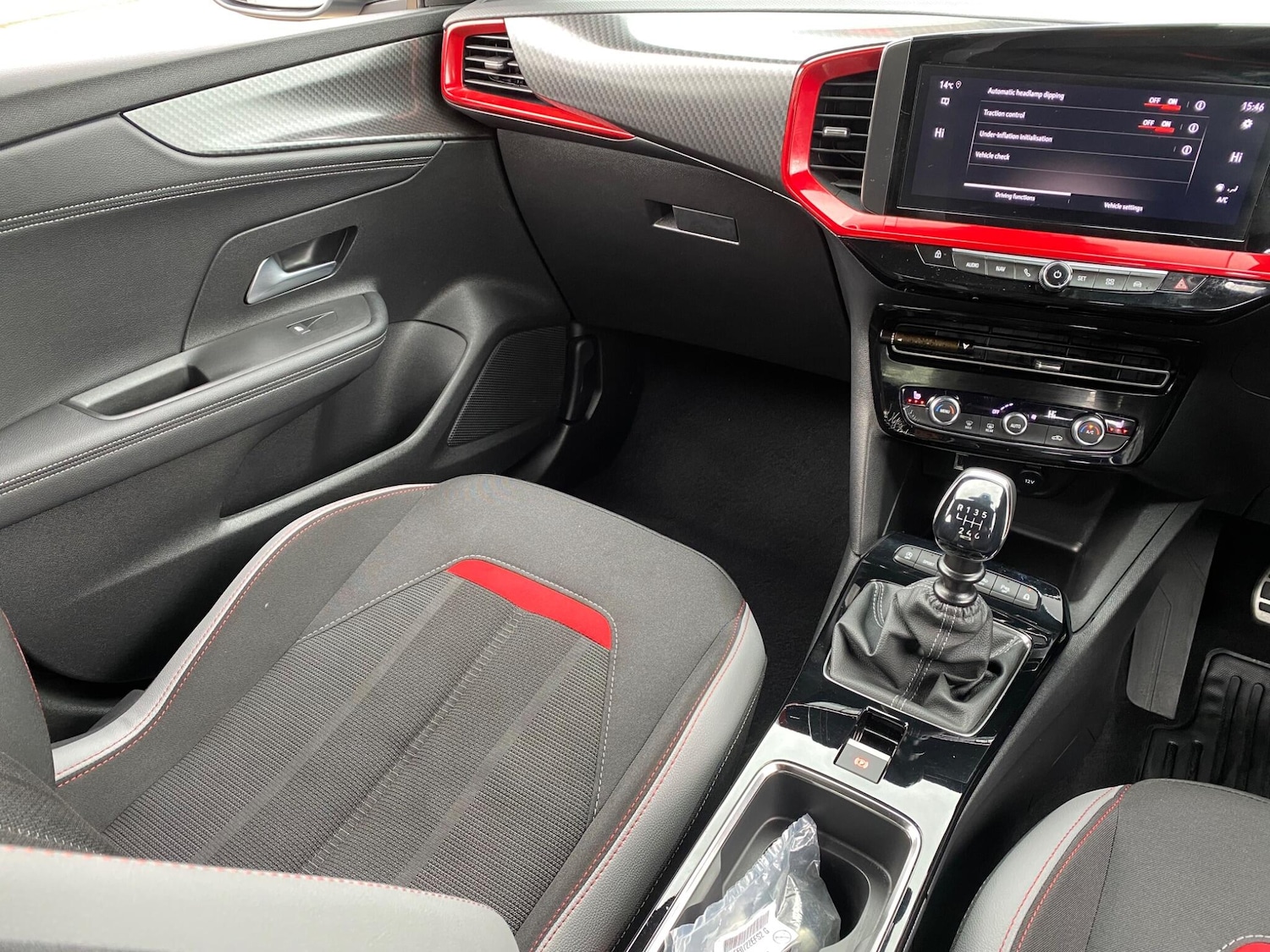 Used Vauxhall Mokka 2022 for sale - 78071789: Photo 28